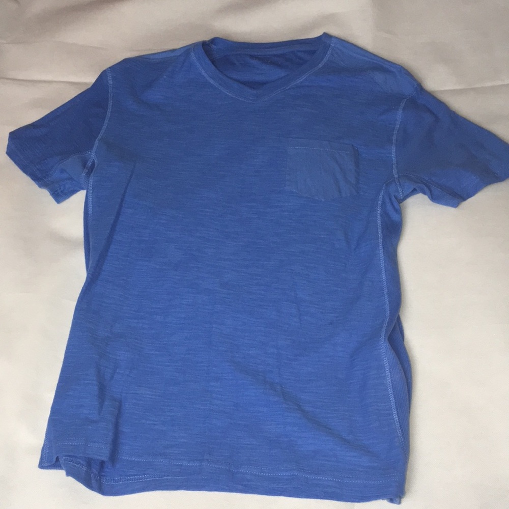 Forgotten Citizen Athletic Men’s Shirt